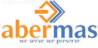 Hvac Compressor Sticker by abermastrading