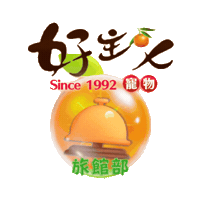 petso-llp bell hotels 寵物 petso1992 Sticker