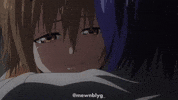 Tokyo Ghoul Crying GIF