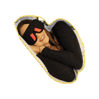 Gute Nacht Sleep Sticker by 1aZzzleep