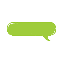 Text Chat Sticker by 10pines