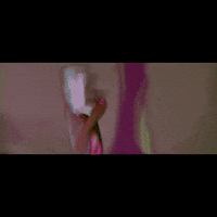 nervous new york GIF by Miles Francis