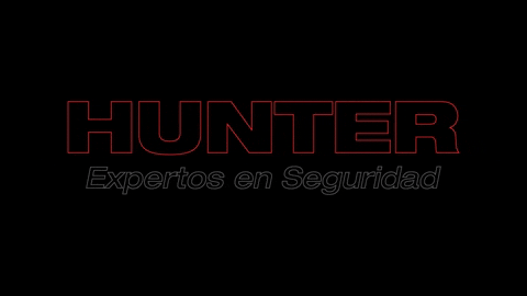 Hunterseguridad GIF by hunterdo