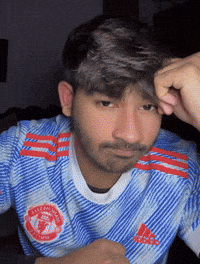 Sad Finish GIF