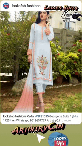 Buy Now Fashion GIF by ArtistryC