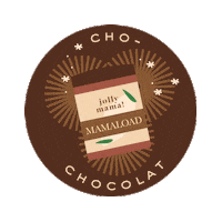 Recovery Get Better Sticker by Jolly Mama