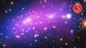 Radio Nasa GIF by ESA/Hubble Space Telescope
