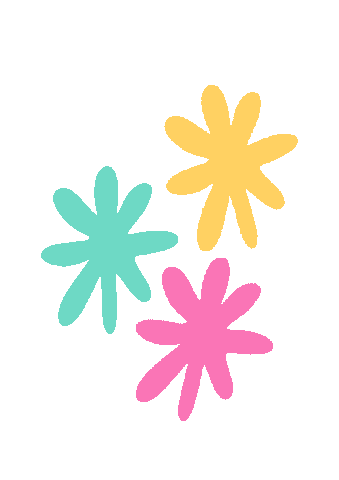 EmmaOlivia_desings love happy fun heart Sticker