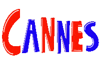 France Water Sticker by Marcel Katz / The Art Plug