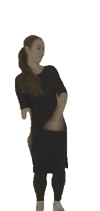 Point Stella Sticker by Women's Nature