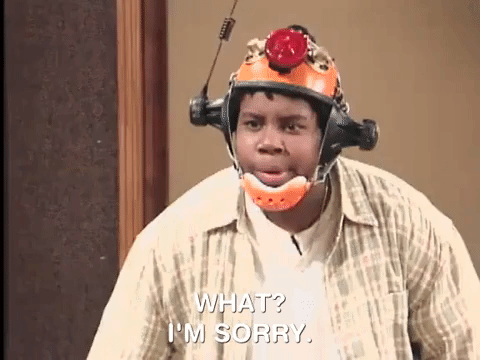 kenan and kel nicksplat GIF