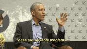 president obama GIF by SXSW