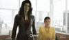 Excited Super Hero GIF by Marvel Studios