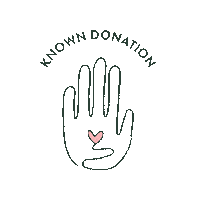 HerHelpingHabit eggdonor eggdonation herhelpinghabit knowndonation Sticker