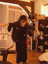 Twitch Intro GIF