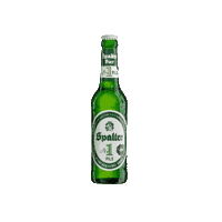 Nr 1 Pils Sticker by Spalter Bier