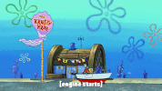 season 9 lost in bikini bottom GIF by SpongeBob SquarePants