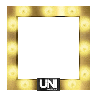 Mirror Camarim Sticker by UNI Makeup