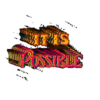 Life Motivation Sticker