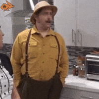 Awkward Role Playing GIF by Hyper RPG