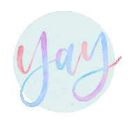 Celebrate Be Kind Sticker