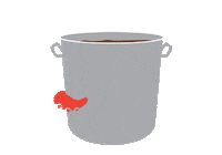 bachans sauce barbecue bachans Sticker