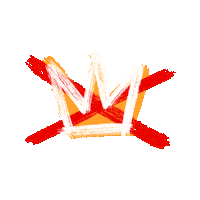 Organize Donald Trump Sticker by Creative Courage