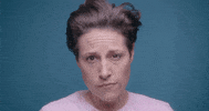 go go hair GIF by Scout Durwood