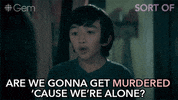 Comedy Henry GIF by CBC