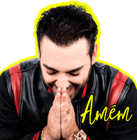 Musica Deus Sticker by Guilherme e Benuto