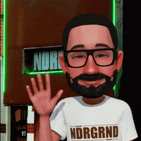 NDRGRND dancing nijmegen ndrgrnd GIF