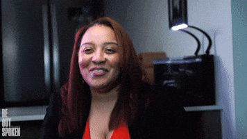 Like my cousin says suck it up buttercup