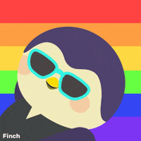 Happy Love Is Love GIF by Finch Care