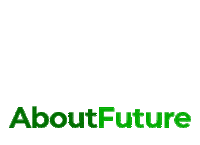 Earth Sustainability Sticker by AboutMedia Internetmarketing GmbH