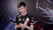 League Of Legends Reaction GIF by G2 Esports