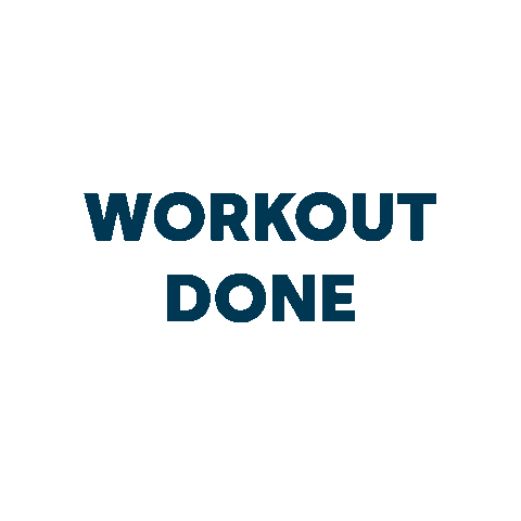 Sport Fitness Sticker by Crossfit Noricum