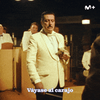 La Cancion Eurovision GIF by Movistar Plus+