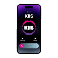 Kiis1065 Kiis1011 Sticker by Australian Radio Network