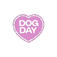 Dogday Sticker by suomenkennelliitto