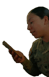 Bored What Do You Want Sticker by Only_Reilly