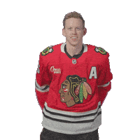 Murphy Sticker by NHLBlackhawks