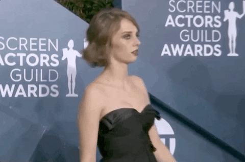 Sag 2020 GIF by SAG Awards