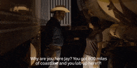 Mystery Road GIF by ABC Indigenous