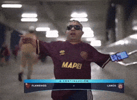 Granate Gonzalito GIF