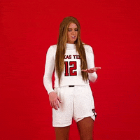 ladyraiderwbb vivian gray GIF