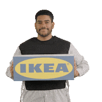 ikeaswitzerland sign switzerland swiss ikea Sticker