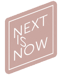 Nin Next Is Now Sticker by Orkla FoodSolutions