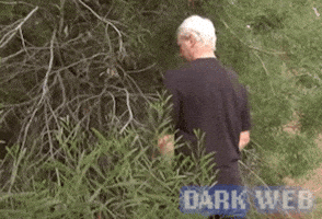 Pissing Hands Up GIF by Dark Web
