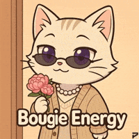 Sunglasses Tofu GIF by Persona