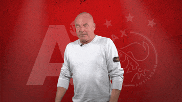 Amsterdam Ajax GIF by AT5